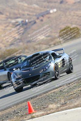 media/Feb-04-2023-Lotus Club of SoCal (Sat) [[5688841614]]/Gold Leaf High Inter/session 1 skid pad/